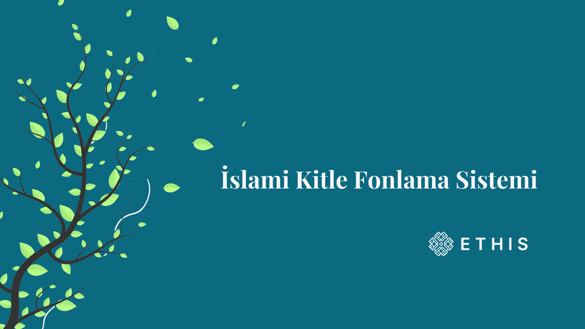 İslami Kitle Fonlama Sistemi